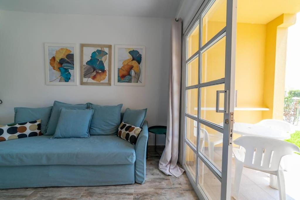 Sol Y Mar Maspalomas Tisalaya By Calima Homes Exterior photo