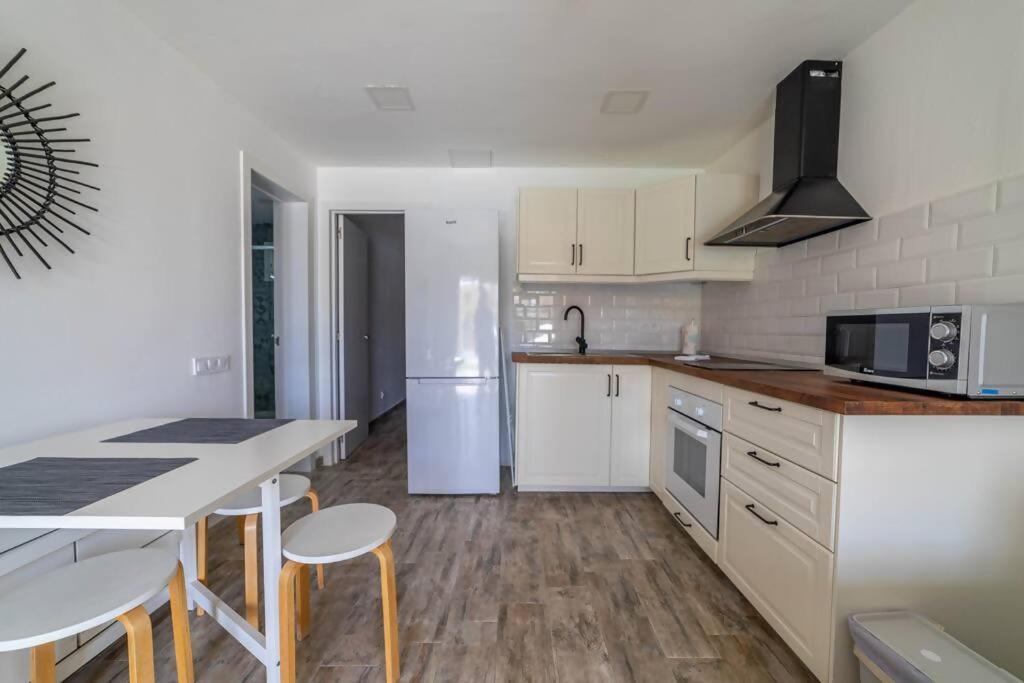 Sol Y Mar Maspalomas Tisalaya By Calima Homes Exterior photo