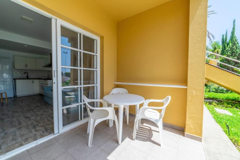 Sol Y Mar Maspalomas Tisalaya By Calima Homes Exterior photo